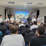 Assembleia consolida condomínio e garante construção