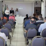 Recuperação fiscal já beneficia associados ACIA