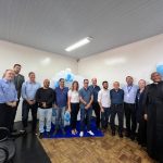 Colégio Cerávolo completa 70 anos como um dos maiores do PR