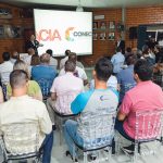 ACIA lança revista e mascote em prestação de contas