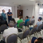 Conecta lança programa de inovação para escolas estaduais