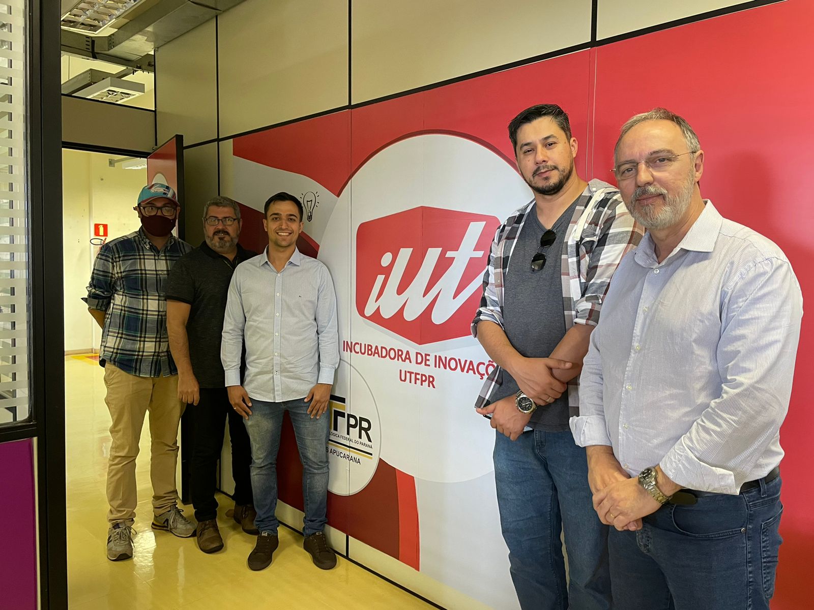 Projetos apucaranenses se classificam em programa nacional de incentivo