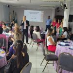 ACIA realiza Rodada De Negócios  para Mulheres