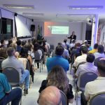 Palestra Internacional