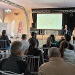 ACIA e SIVANA lançam Projeto Comércio Mais Seguro