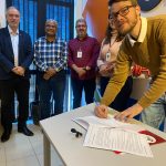 Apucarana ganha mais uma startup em incubação