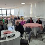 ACIA apresenta missão empresarial para SC
