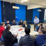 ACIA participa do Conselho de Esportes