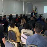 Feira de noivas impressiona empresários