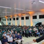 Conecta atende mais de 3 mil pessoas na semana