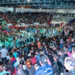 Atletas vão movimentar Apucarana nos próximos dias