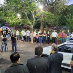 Festoque começa com 5 mil pessoas no primeiro dia