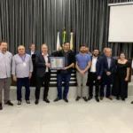 Conecta recebe menção honrosa da Câmara de Apucarana