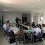 Conecta e Sebrae planejam sistema de crédito regional