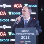 ACIA vai homenagear 90  empresas no Mérito Empresarial 2023