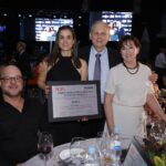Mérito Empresarial homenageia 87 empresas