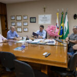 Acia apresenta dados da Festoque para a prefeitura