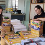 Campanha de NATAL começa nesta sexta