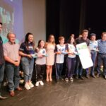 Conecta Apucarana Celebra Vitória de Alunos no Ideathon Paraná 2023