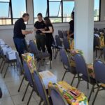 ACIA premia 298 consumidores no NATAL