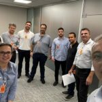 Copel atende empresários da ACIA