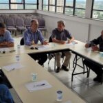 ACIA discute mudanças no trânsito na área central