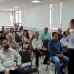 Conecta apresenta planejamento para 2024