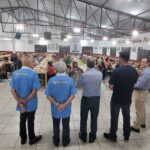 COSTELADA DE NEGÓCIOS SUPERA AS EXPECTATIVAS