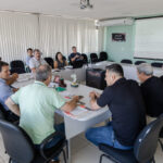 Conecta mostra planejamento para 2024, com aporte de R$500 mil da prefeitura