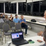SPE realiza reunião de prestação de contas do Centro Empresarial