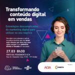 Ponto de Atendimento ACIA e SEBRAE realizam palestra gratuita para associados