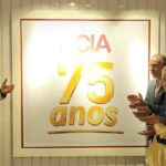 ACIA comemora 75 anos celebrando conquistas e associados