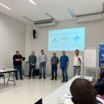 Conecta amplia sua força com novos membros