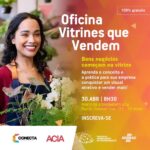 Ponto de Atendimento ACIA e SEBRAE realizam uma oficina gratuita para associados
