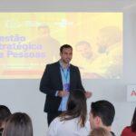 Oficina mostra como reter funcionários