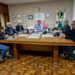 ACIA e Prefeitura fecham parcerias em eventos