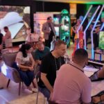 Feira de Noivas é sucesso no primeiro dia