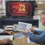 Senai vai apresentar na ACIA soluções em tecnologia e inovação para a indústria