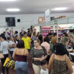 Festoque 30 anos já recebeu quase 8 mil visitantes