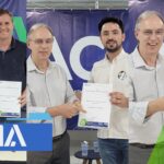 ACIA sabatina candidatos a prefeito de Apucarana
