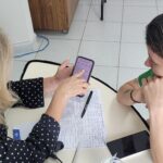 ACIA e Sebrae atendem 16 empresas com orientação em marketing digital