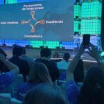 ACIA participa de congresso estadual de empresários da FACIAP