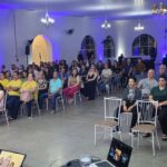 ACIA e SEBRAE realizam palestra de vendas de Natal