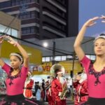ACIA realiza Parada de Natal