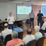 Parque tecnológico do Vale do Ivaí deve ser implantando em dois anos