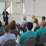 ACIA recebe novos associados com palestra da ATTACK