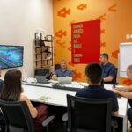 Conecta discute projeto do Parque Tecnológico do Agro