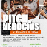 ACIA Jovem realiza Pitch de Negócios