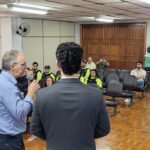 Estacionamento rotativo volta a funcionar em Apucarana
