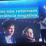 ACIA e SEBRAE reúnem mais de 500 pessoas em palestra de vendas